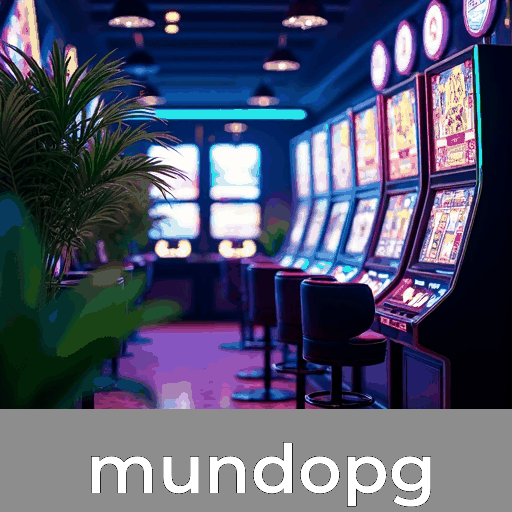mundopg Social Casino: Uma Experiência Interativa Real