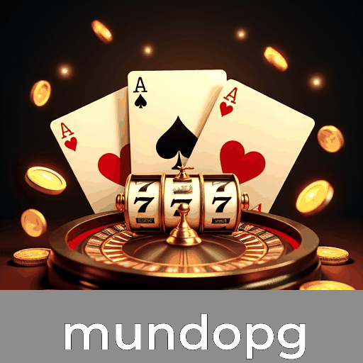 Desbloqueie Surpresas no mundopg: Ofertas Imperdíveis