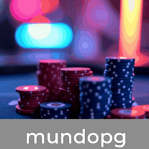 Tecnologia 3D e Jogos de Cassino em mundopg