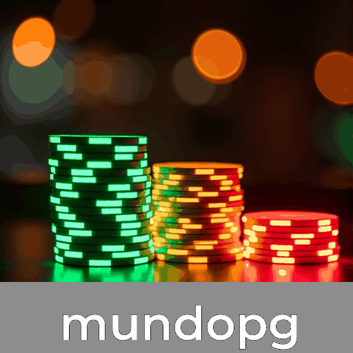 mundopg: Bônus e Ofertas Inigualáveis Esperam por Você