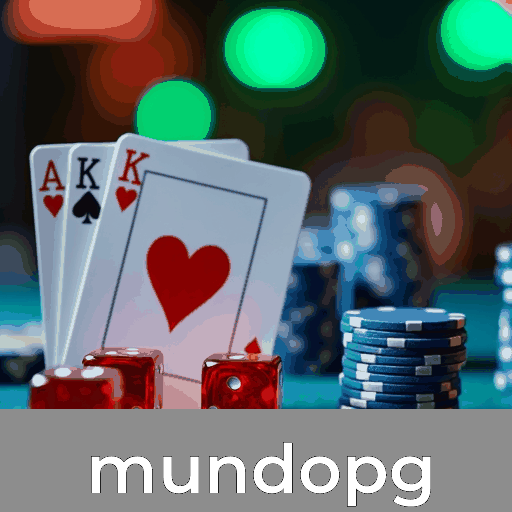 mundopg Social Casino: Uma Experiência Interativa Real