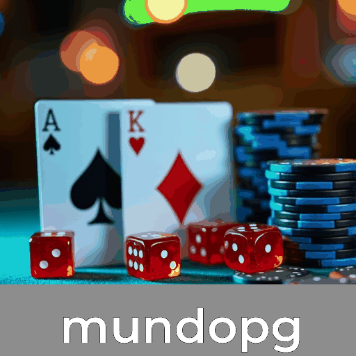 Experiência Premium com mundopg: Jogo Seguro e Profissional