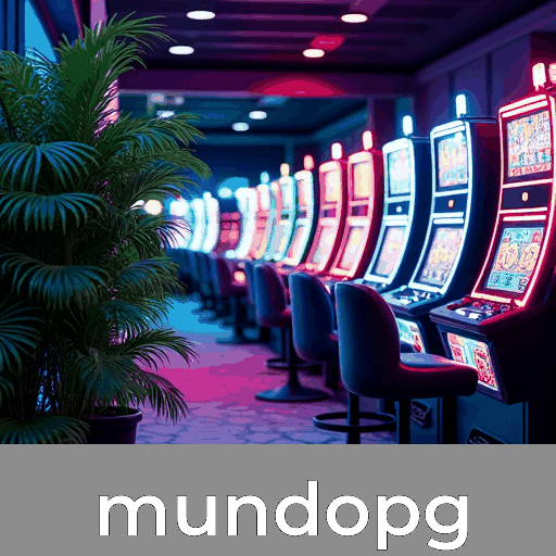 mundopg: Bônus e Ofertas Inigualáveis Esperam por Você